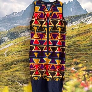 Women's Synchilla Jumpsuit; Fall 2020